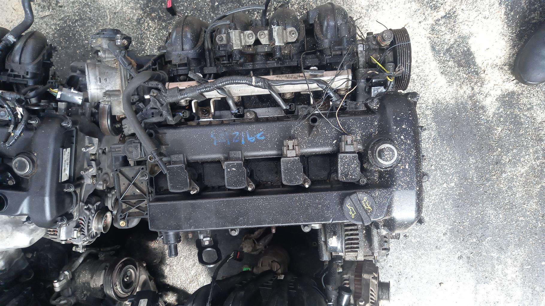 Mazda 3 5 6 2.3L inner dipstick type engine for sale - Private Seller Mazda 3 5 6 2.3L inner dipstick type engine for sale - Private Seller