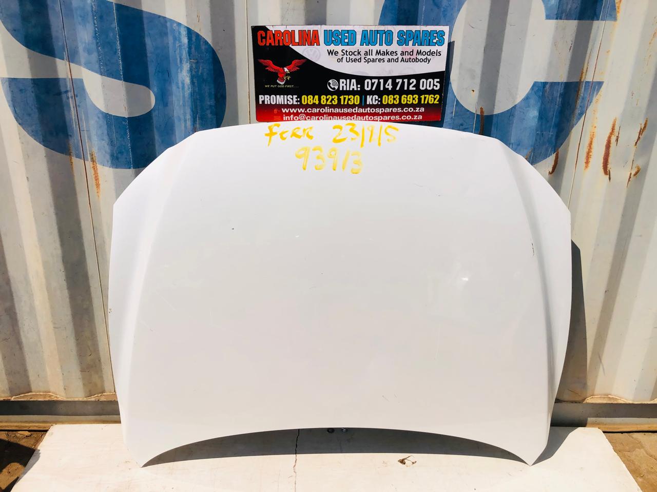 Mazda 6 bonnet (2013-2018) - Private Seller Mazda 6 bonnet (2013-2018) - Private Seller