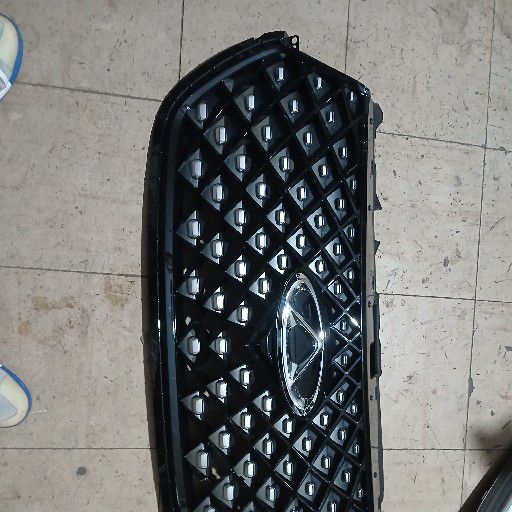 chery tiggo 4 grill - Private Seller chery tiggo 4 grill - Private Seller