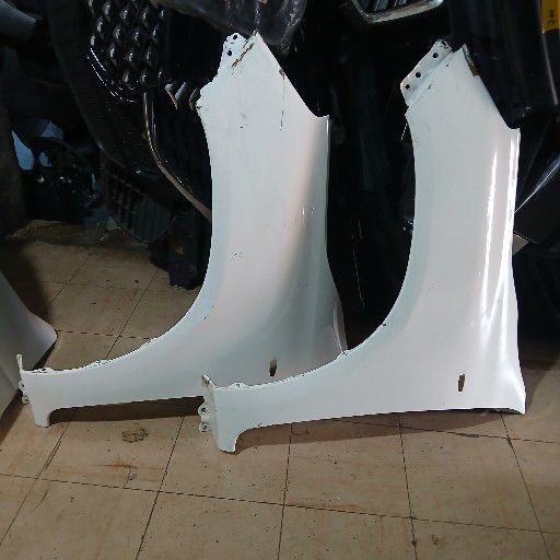 Toyota hilux gd6 fender - Private Seller Toyota hilux gd6 fender - Private Seller