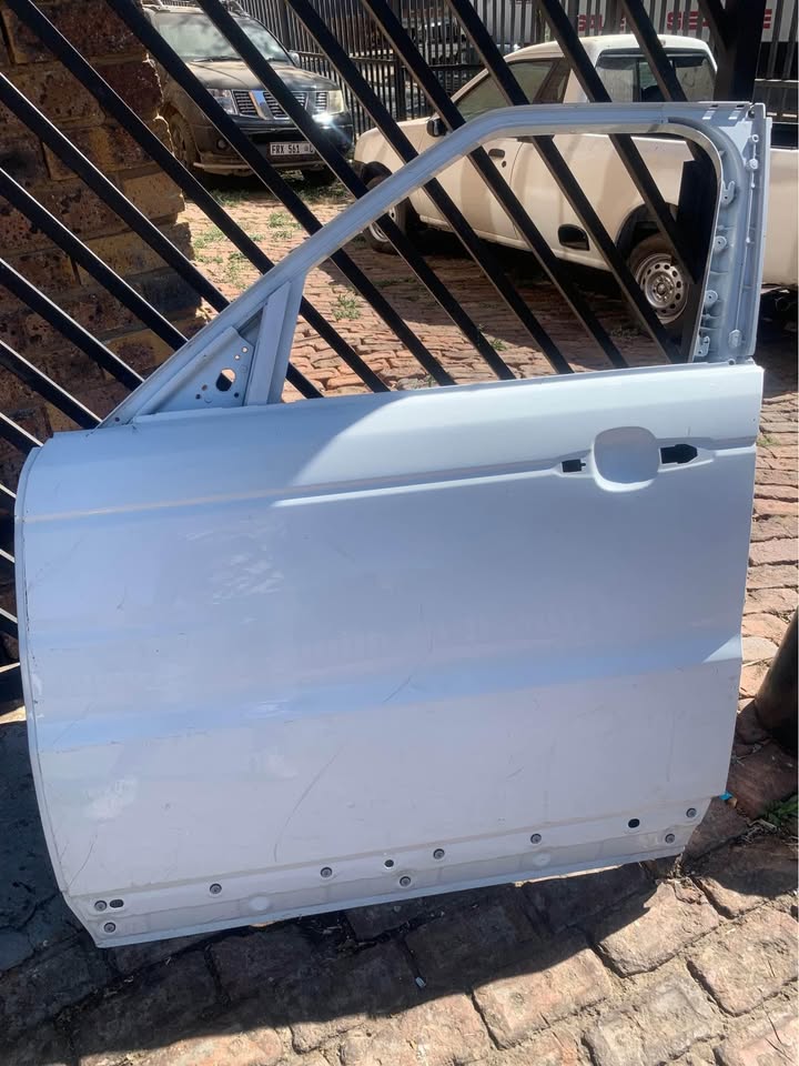 Range Rover sport front door left side clean