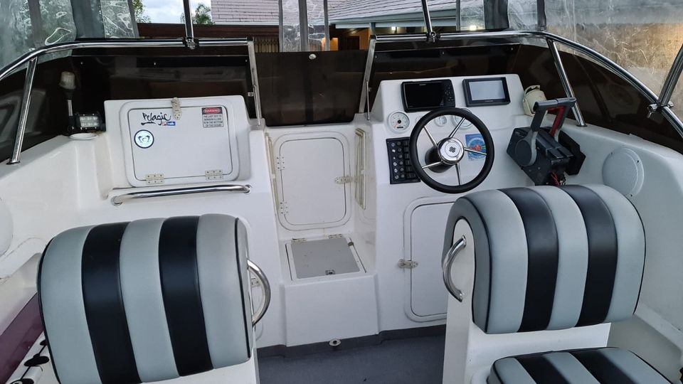 sailfish 176 2014 Model