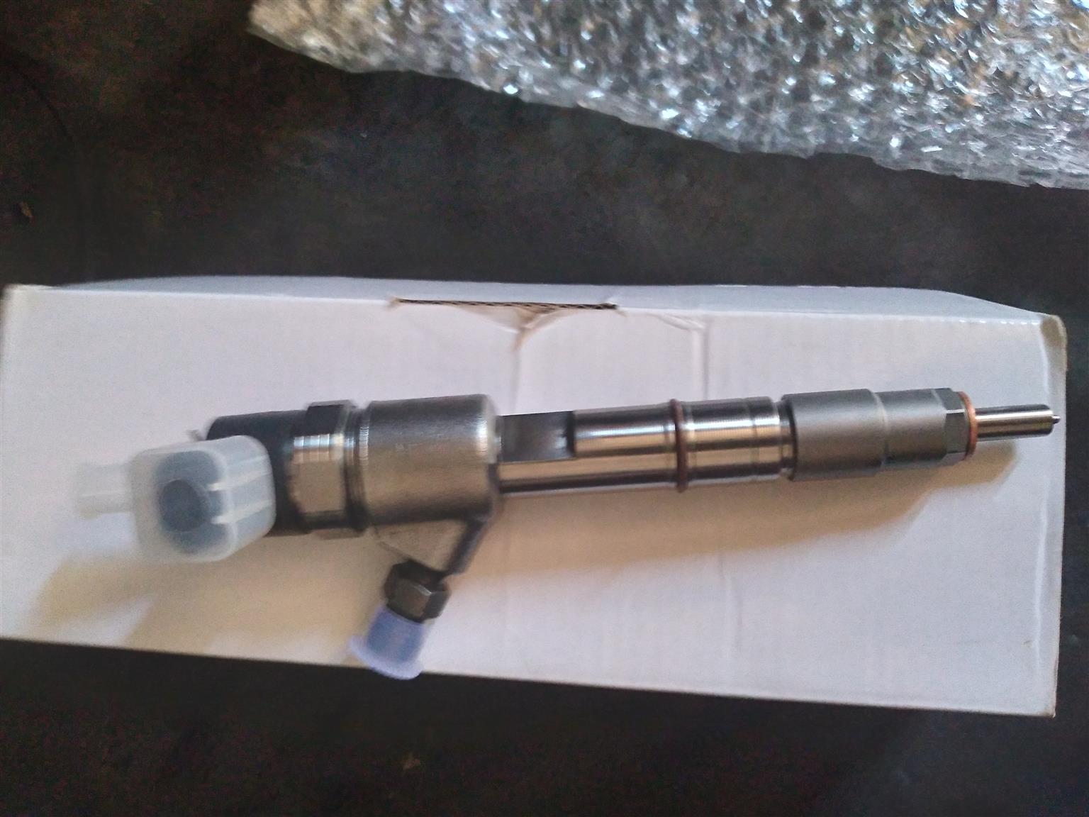 I'm selling injectors - Private Seller I'm selling injectors - Private Seller