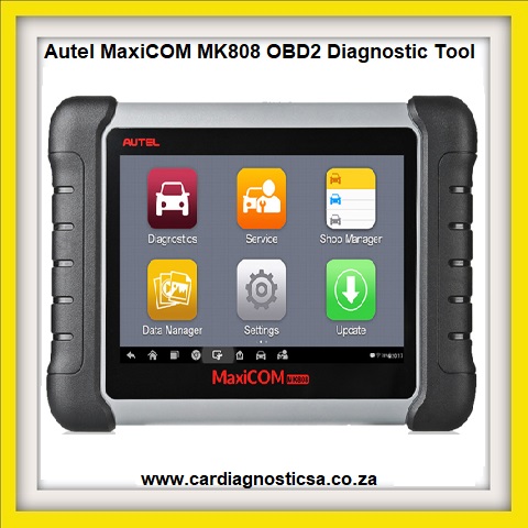 Car Accessories Diagnostic Tools