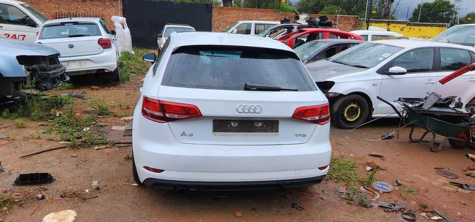 A3 1.0Tsi 2017 model Stripping For Spares - Private Seller A3 1.0Tsi 2017 model Stripping For Spares - Private Seller