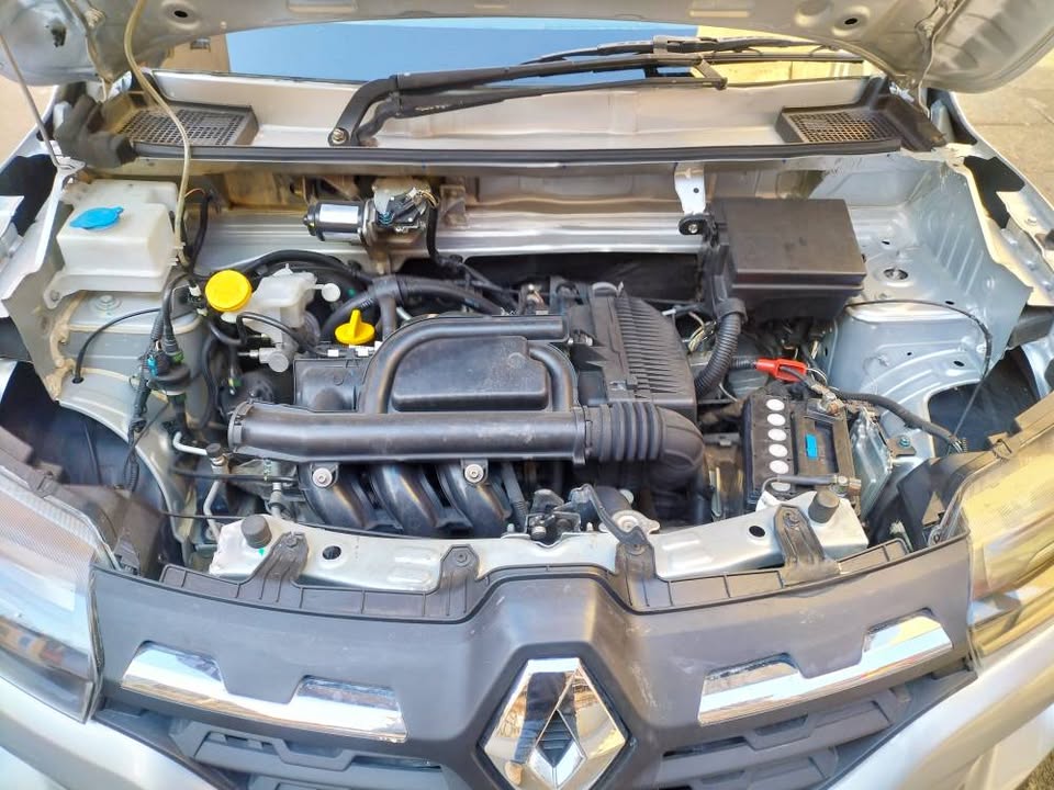 2020 Renault kwid 1.0