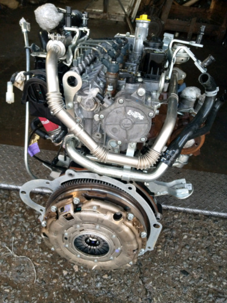 Mahindra Mhawk Engine for Sale - Private Seller