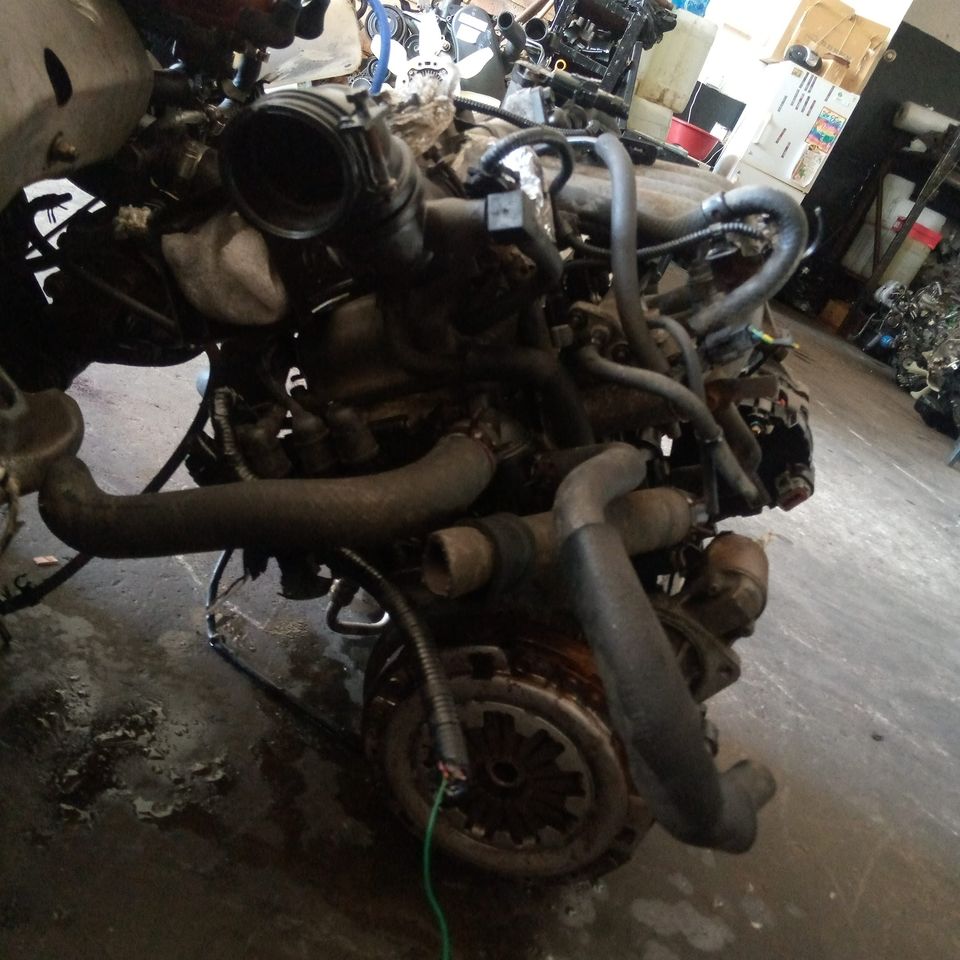 HYUNDAI ATOS / KIA PICANTO 1.1 G4HG Engine for Sale - Private Seller HYUNDAI ATOS / KIA PICANTO 1.1 G4HG Engine for Sale - Private Seller