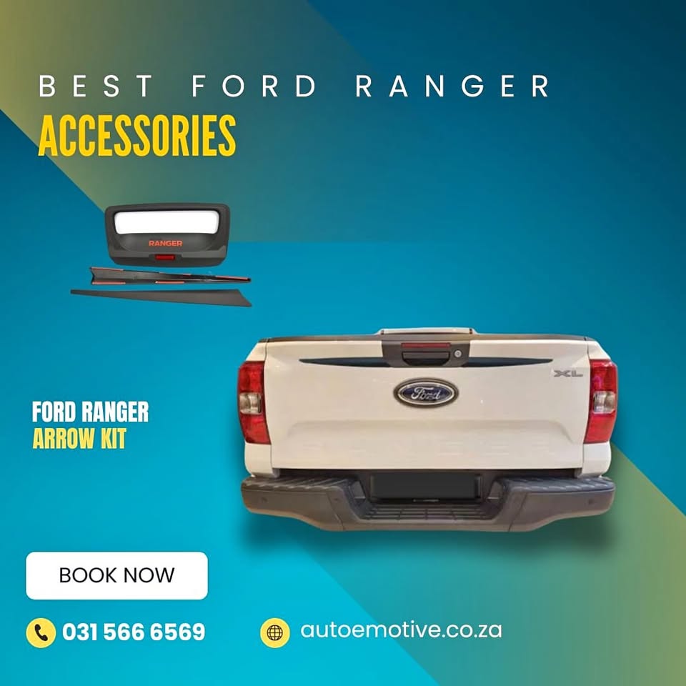 Ford Ranger Arrow Kit - Private Seller