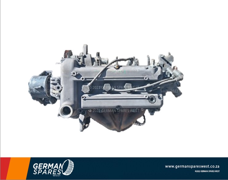 USED B12D1 ENGINE FOR CHEV SPARK 3 B12D1 FOR SALE