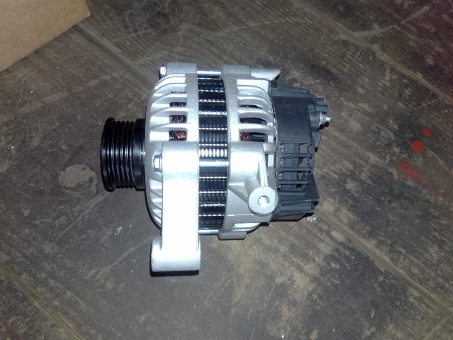 OPEL CORSA GAMMA ALTERNATOR FOR SALE - Private Seller OPEL CORSA GAMMA ALTERNATOR FOR SALE - Private Seller