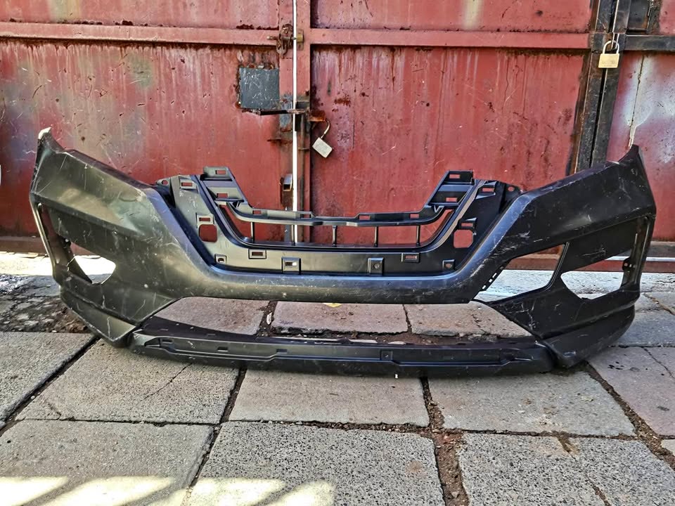 Nissan X-Trail bumper 2017/19 - Private Seller Nissan X-Trail bumper 2017/19 - Private Seller