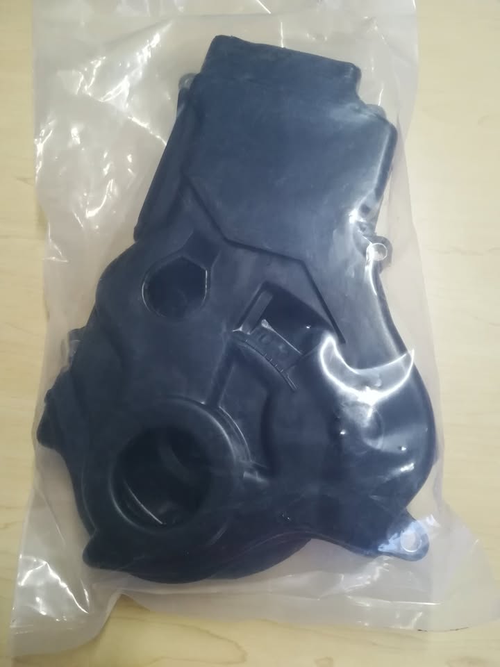 TOYOTA 2E TIMING COVER (PLASTIC) - PRICED EACH - Private Seller