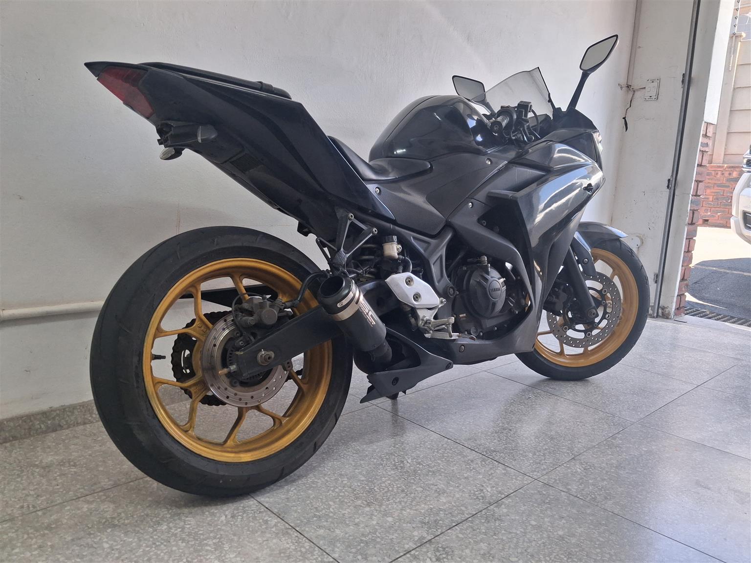 Used 2017 Yamaha 3 - Private Seller Used 2017 Yamaha 3 - Private Seller