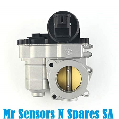 Nissan Micra K12 1.2 1.4 04-10 Throttle Body OE 16119-AX000 - Private Seller Nissan Micra K12 1.2 1.4 04-10 Throttle Body OE 16119-AX000 - Private Seller