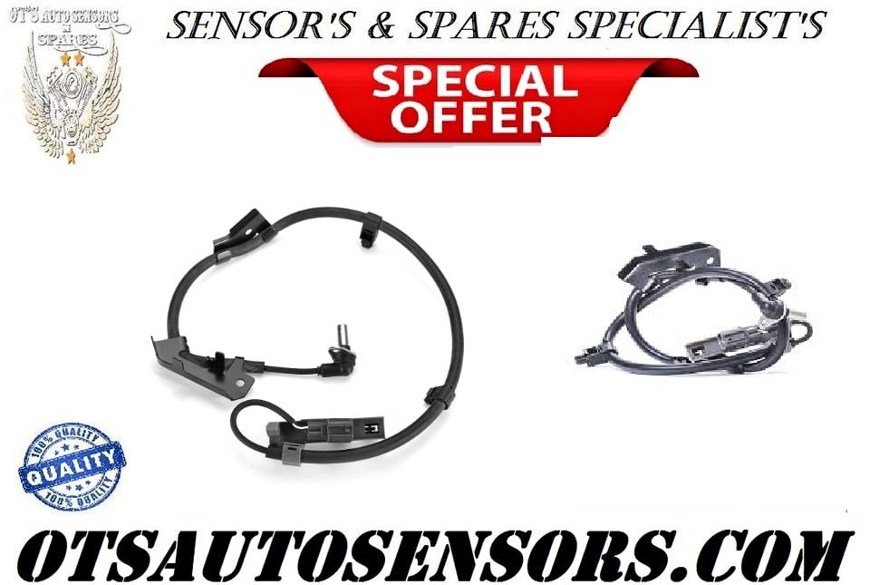 FRONT ABS SENSOR ISUZU KB250 - Private Seller FRONT ABS SENSOR ISUZU KB250 - Private Seller