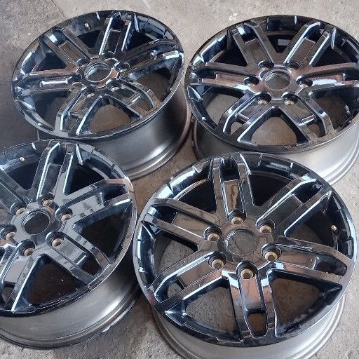 Ford Rim