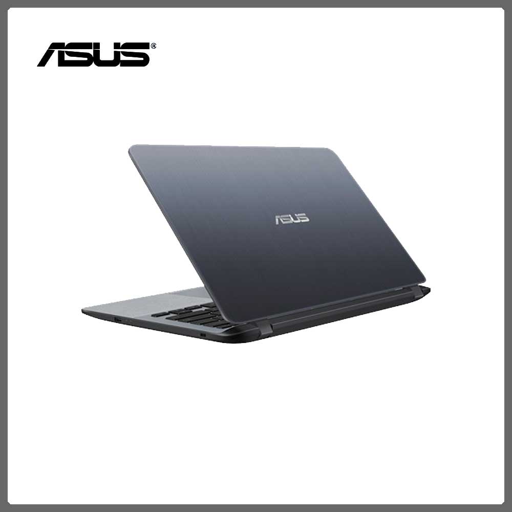  Asus X407M Intel Celeron Laptop 