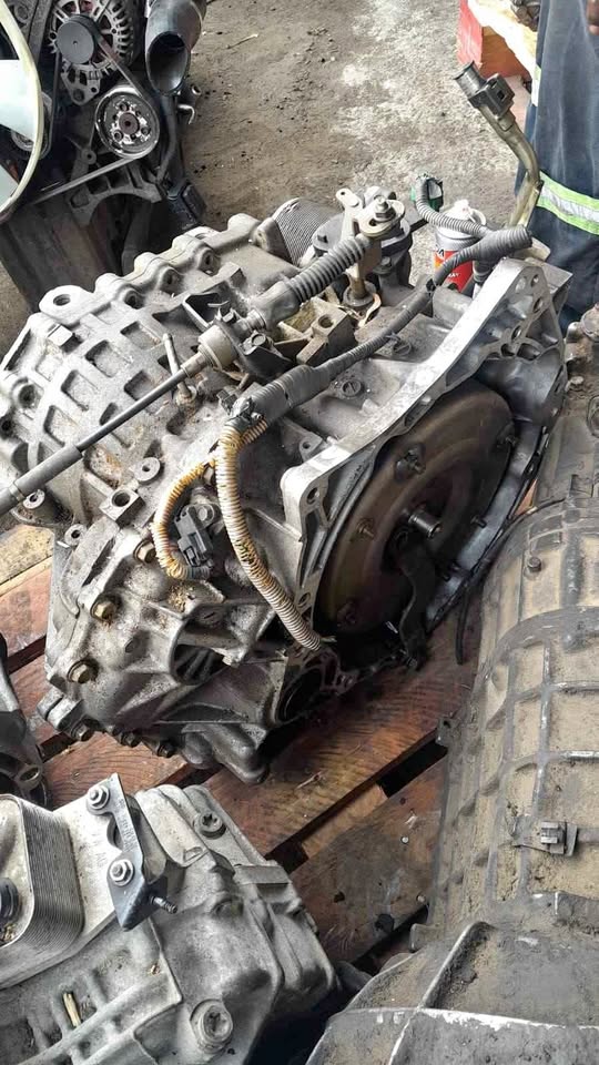 Nissan MR20 automatic CVT gearboxes import for sale - Private Seller Nissan MR20 automatic CVT gearboxes import for sale - Private Seller
