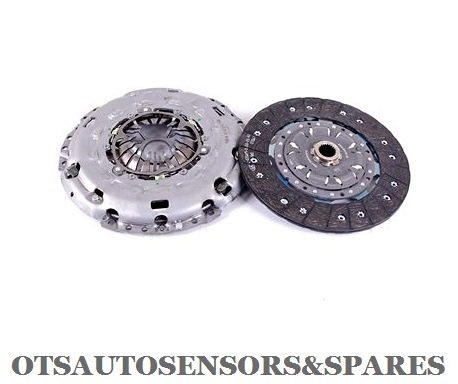Audi A3 2.0 TFSi Turbo 147KW 04- Clutch Kit - Private Seller Audi A3 2.0 TFSi Turbo 147KW 04- Clutch Kit - Private Seller