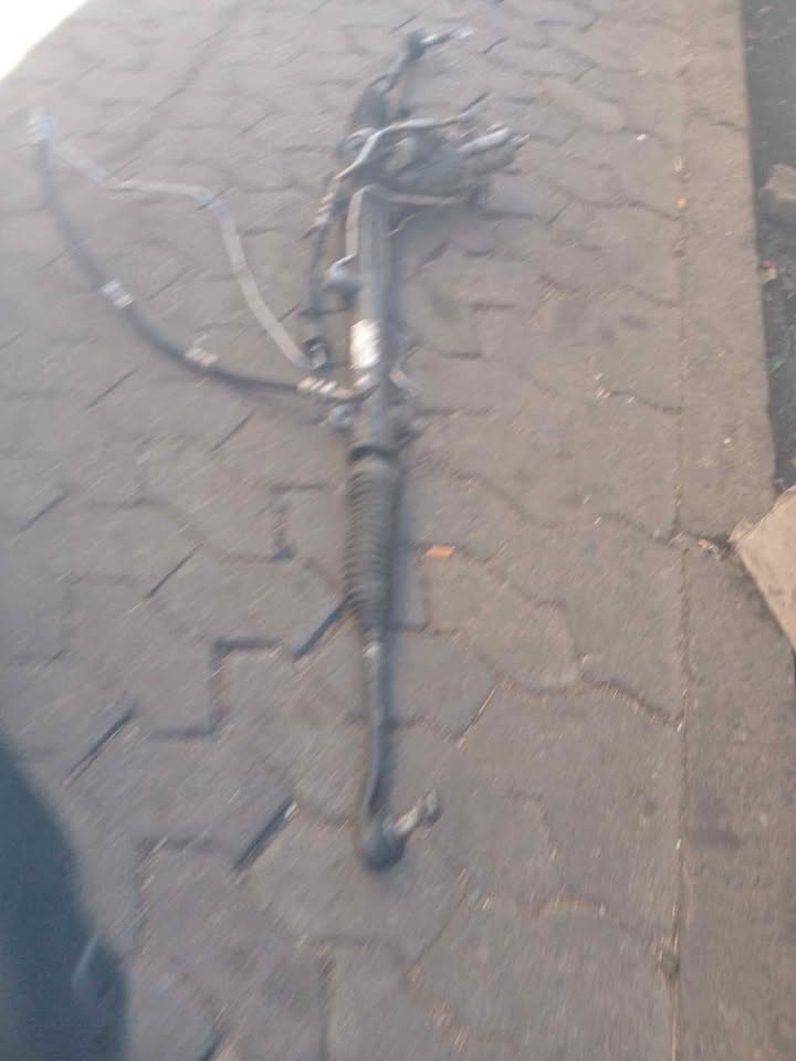 Audi A4 b8 steering rack - Private Seller Audi A4 b8 steering rack - Private Seller