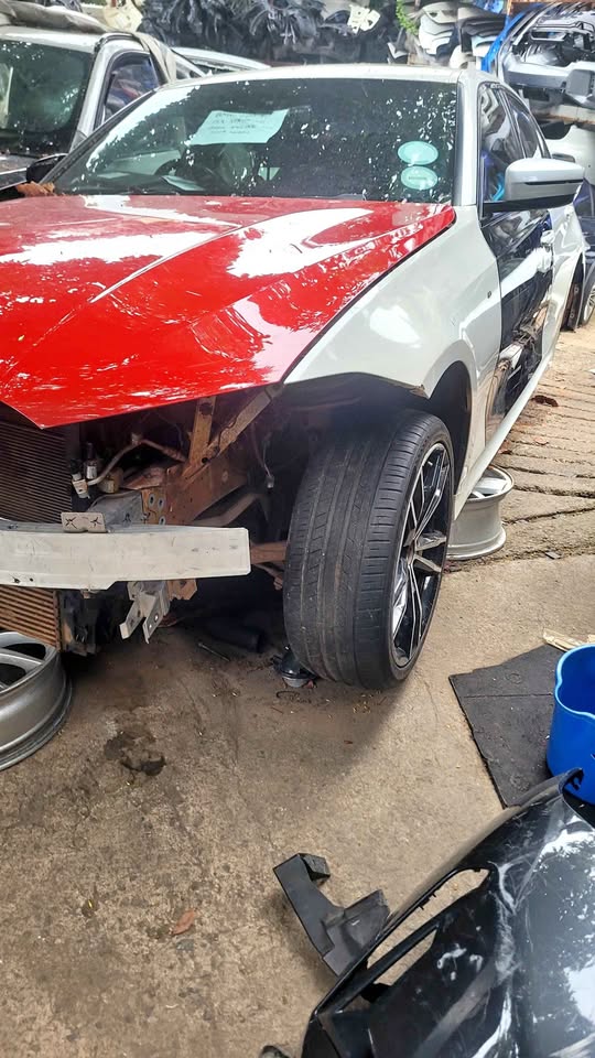 BMW G20 Car for stripping - Private Seller BMW G20 Car for stripping - Private Seller