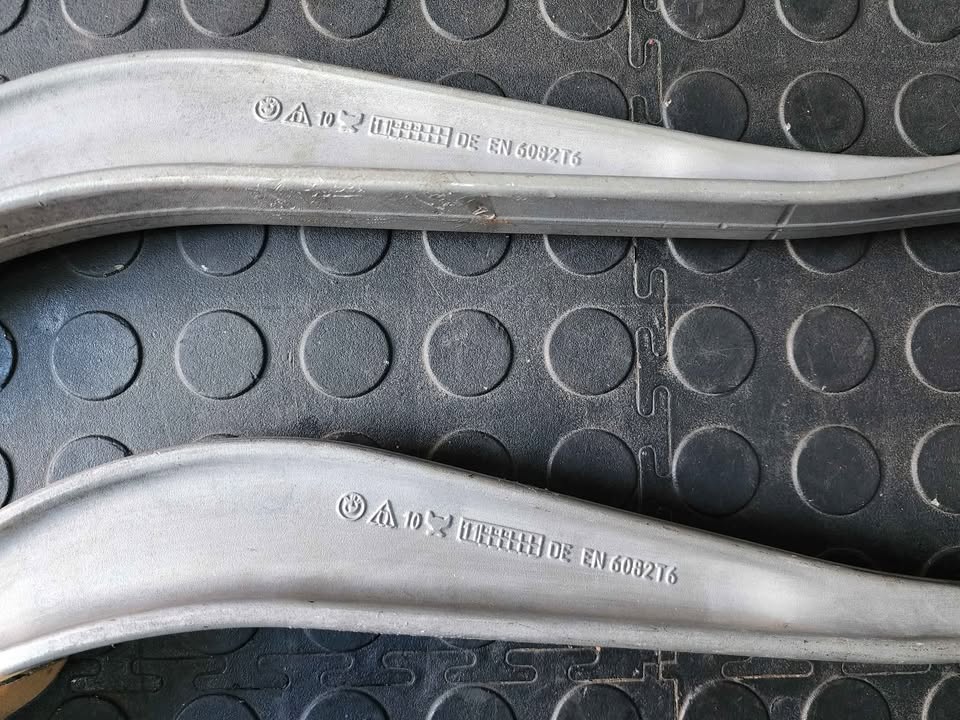BMW F10 REAR WISHBONE CONTROL ARM