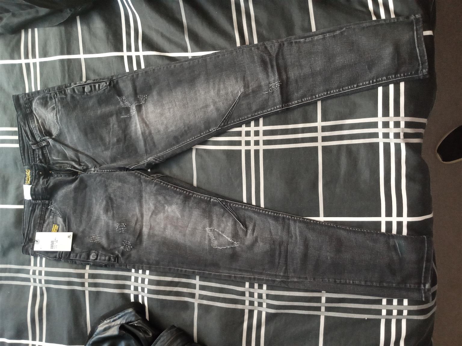 Slim Fit, Skinny jeans | Junk Mail
