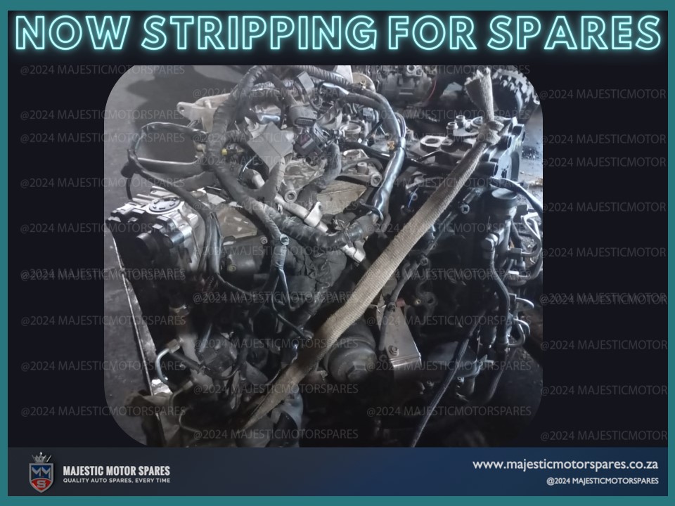 Audi 4.2 tdi engine for sale - Private Seller Audi 4.2 tdi engine for sale - Private Seller
