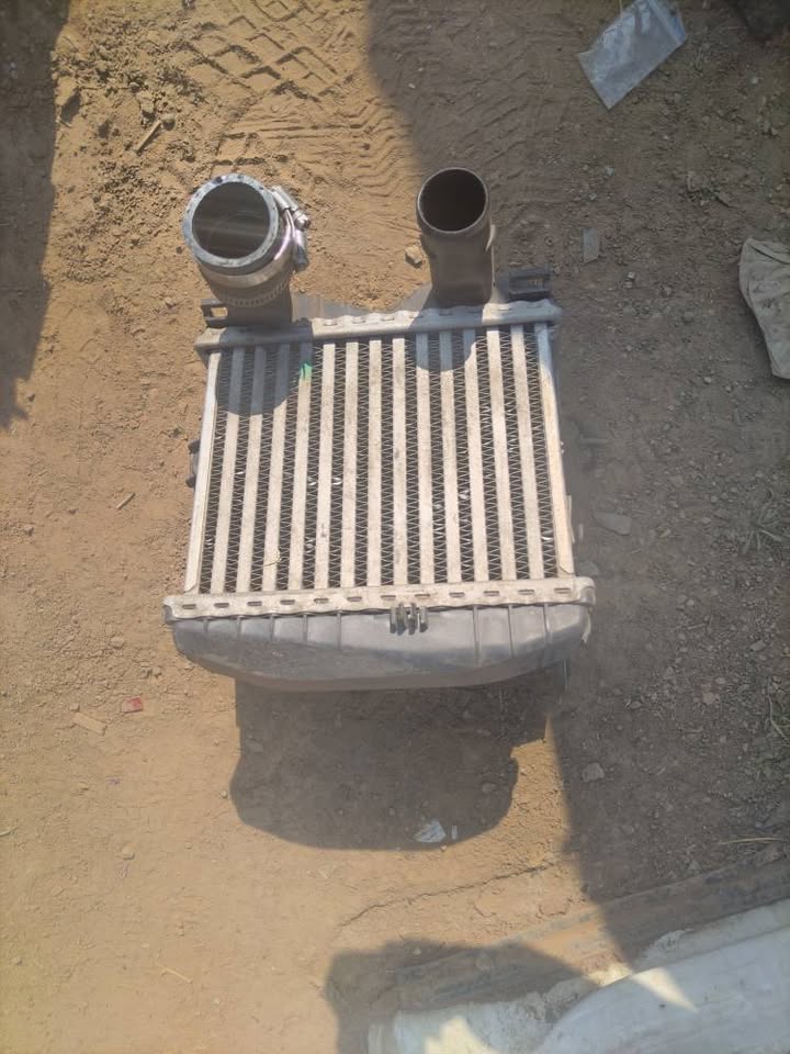 Smart 4 two inter cooler Call or WhatsApp me - Private Seller