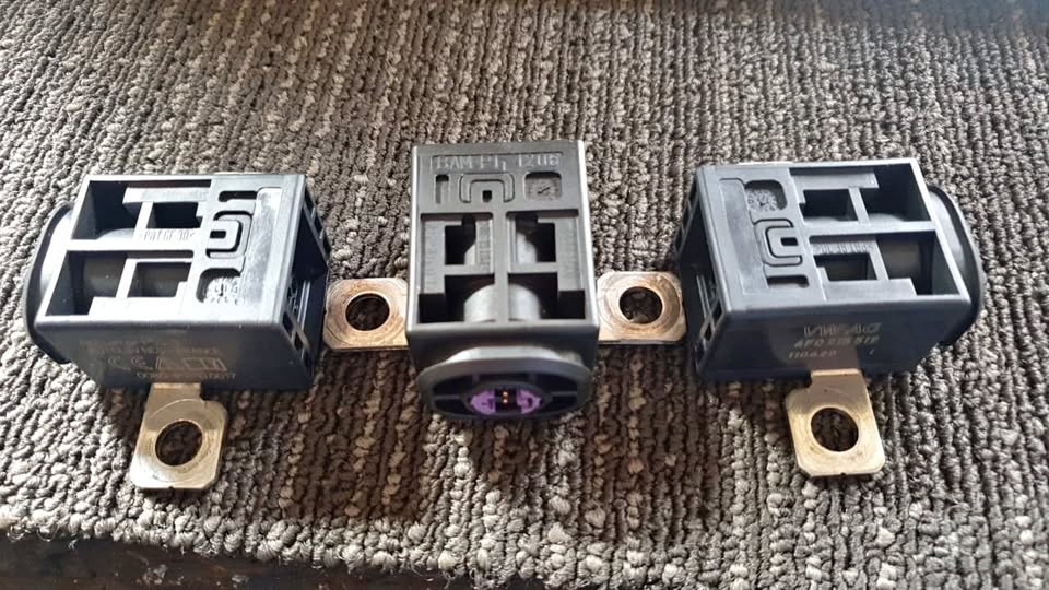 AUDI ABS SENSORS - Private Seller
