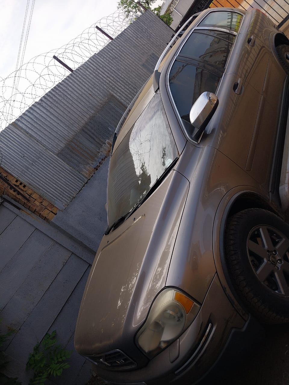 Volvo XC90 V8 2008 stripping for spares - Private Seller