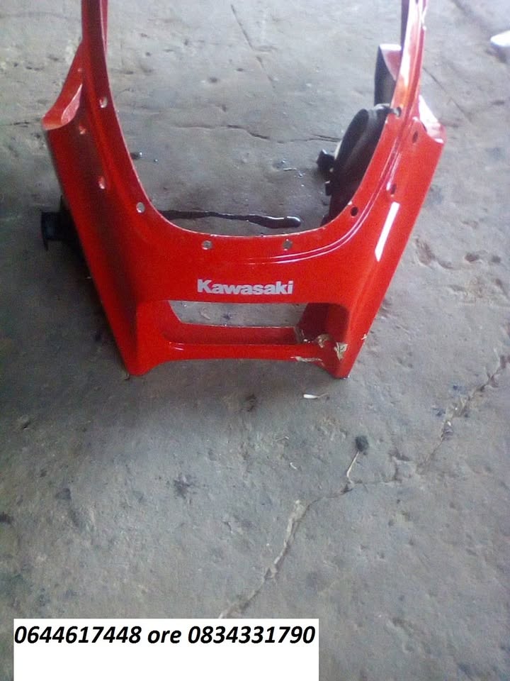 Used Kawasaki GP - Private Seller
