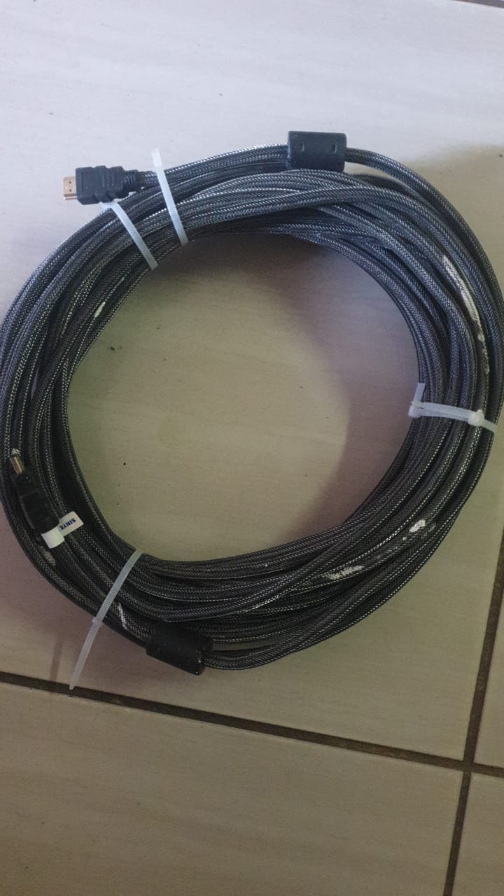 Hdmi cable 30 meters