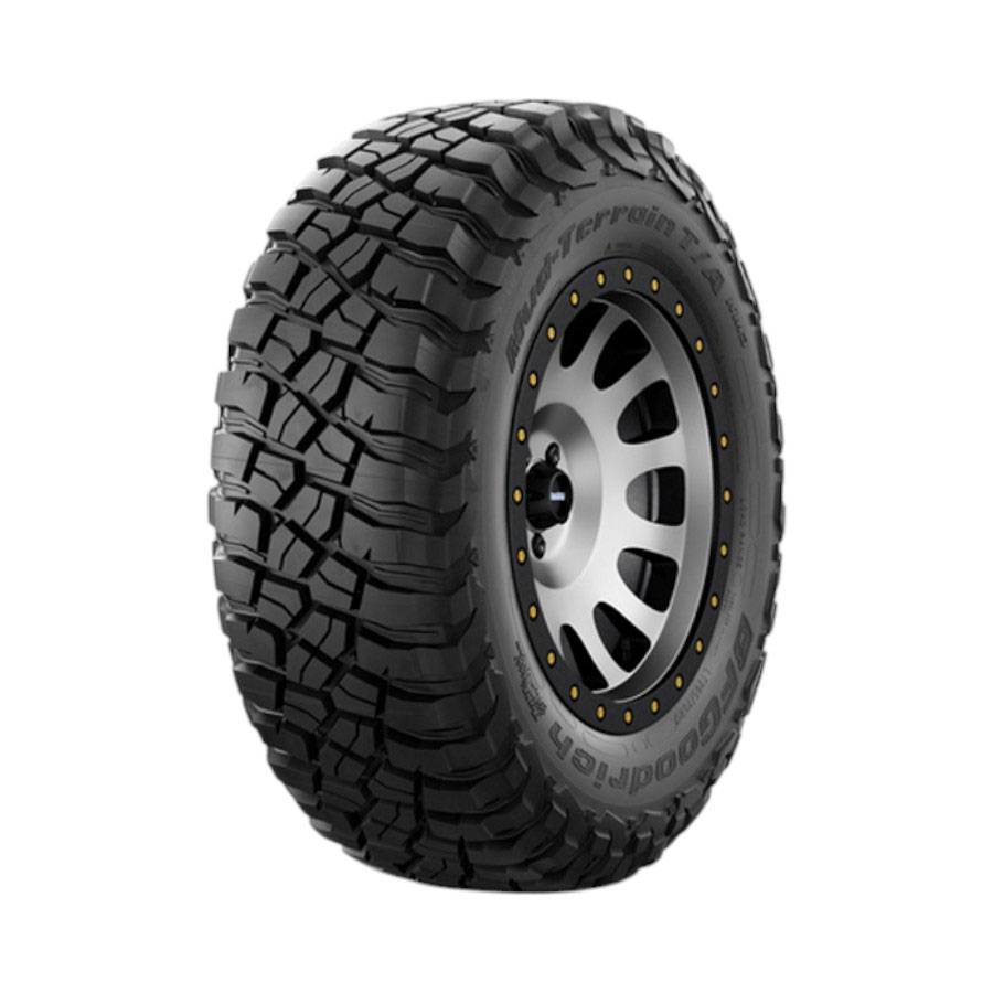 32-11.50R15″ BFGoodrich Mud Terrain T/A KM3 LRC Go Tyres