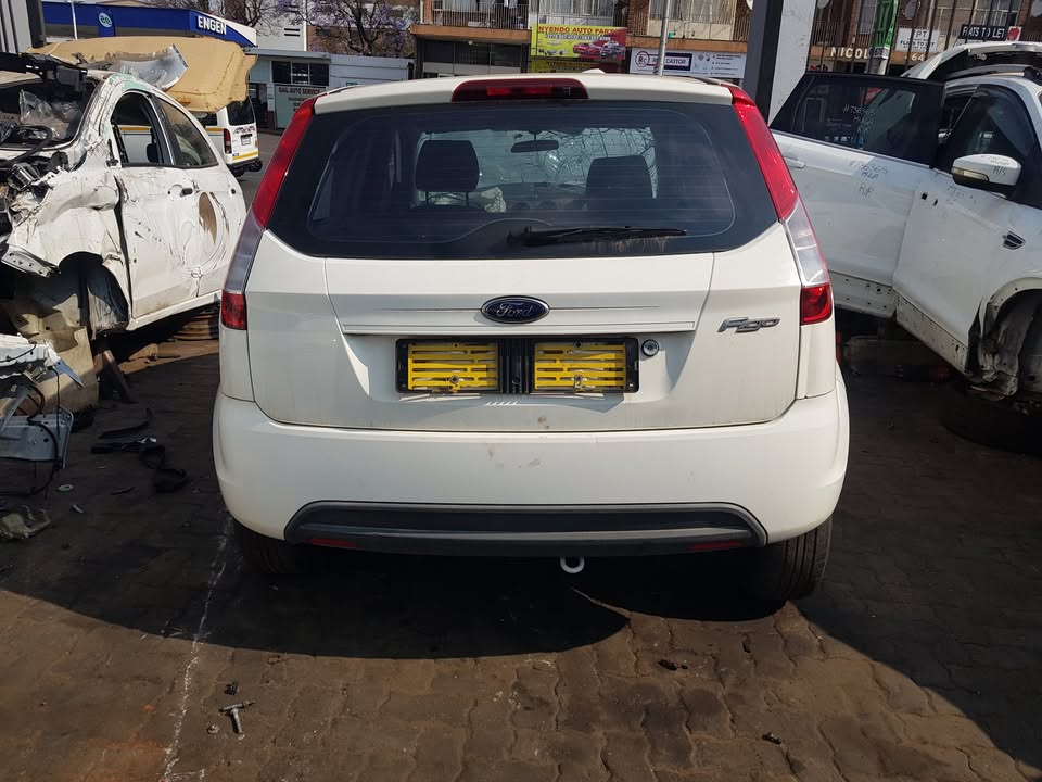 Ford Figo 2014 Spares!! - Private Seller