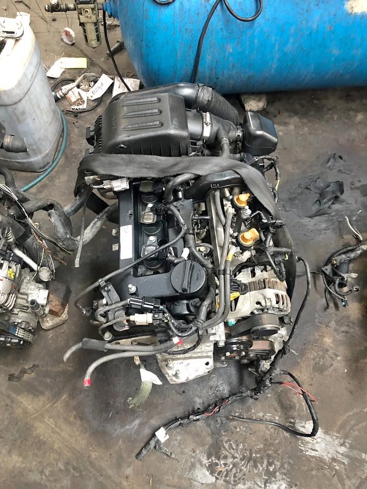 HYUNDAI KIA G3LA 1.0 3CYL ENGINE FOR SALE - Private Seller HYUNDAI KIA G3LA 1.0 3CYL ENGINE FOR SALE - Private Seller