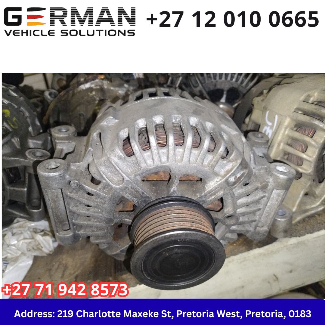 audi a4 b8 2.0 tfsi alternator for sale CDN - Private Seller