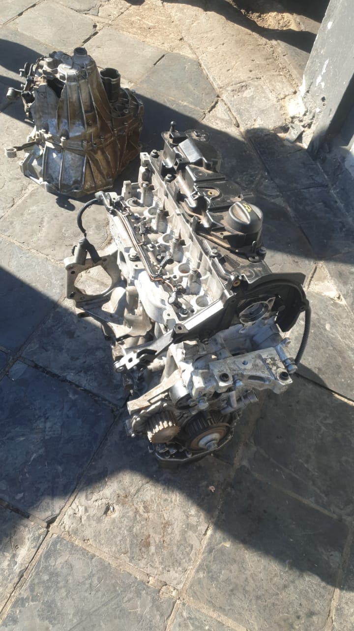VOLVO V40/C30 D2 1.6 ENGINE FOR SALE - Private Seller VOLVO V40/C30 D2 1.6 ENGINE FOR SALE - Private Seller