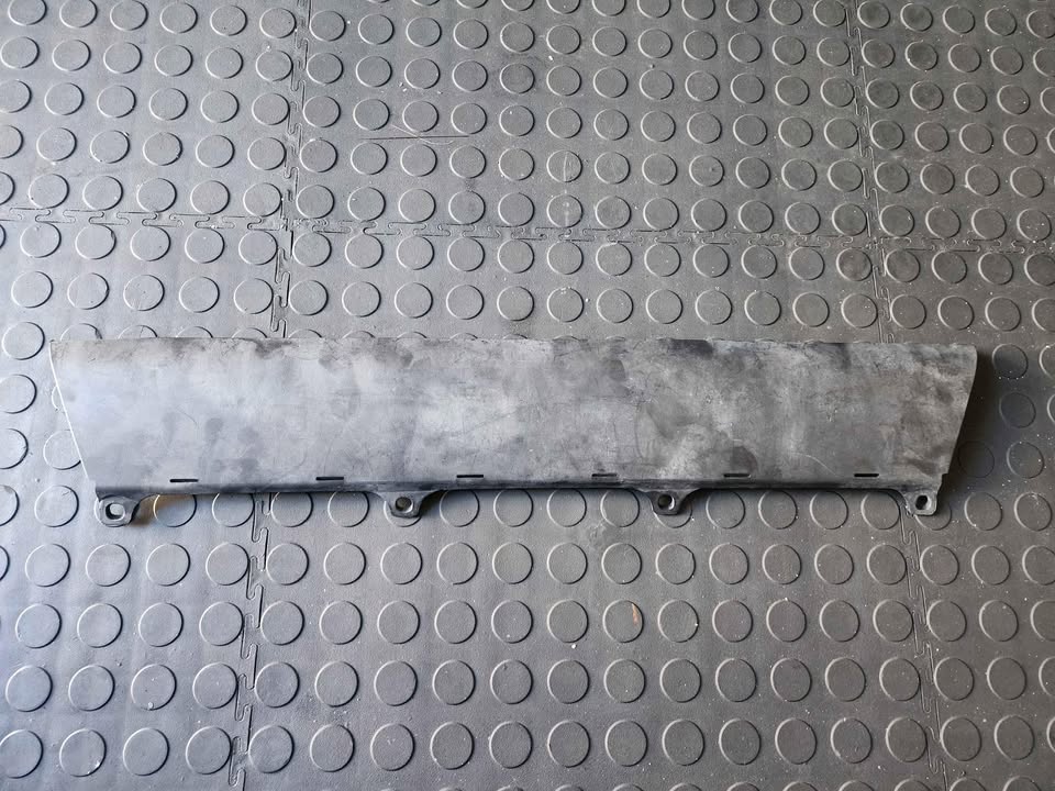 FORD RANGER OEM REAR BUMPER LOWER COVER - Private Seller