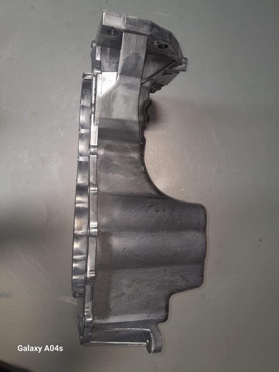 NISSAN NP200 1.6L K7M SUMP FOR SALE - Private Seller