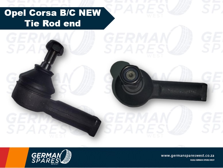 Opel Corsa B/C NEW Tie Rod end outer for sale - Private Seller Opel Corsa B/C NEW Tie Rod end outer for sale - Private Seller
