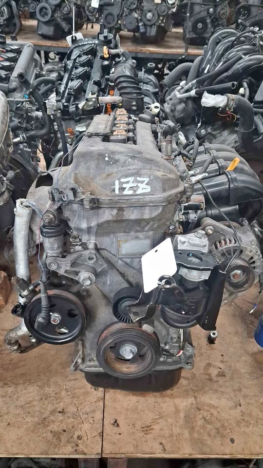 TOYOTA 1ZZ,3ZZ AND 4ZZ ENGINE FOR SALE - Private Seller TOYOTA 1ZZ,3ZZ AND 4ZZ ENGINE FOR SALE - Private Seller