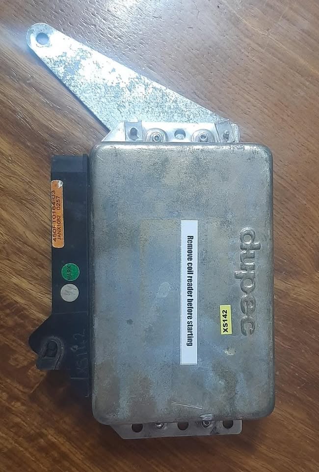 OPEL CORSA LITE 1.4  ECU/COMPUTER BOX FOR SALE - Private Seller