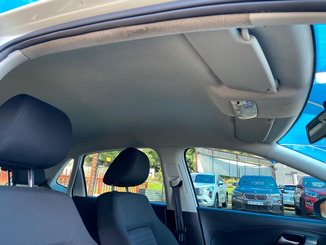 Used 2023 Volkswagen Polo hatch 1.0TSI Comfortline beats auto - Private Seller