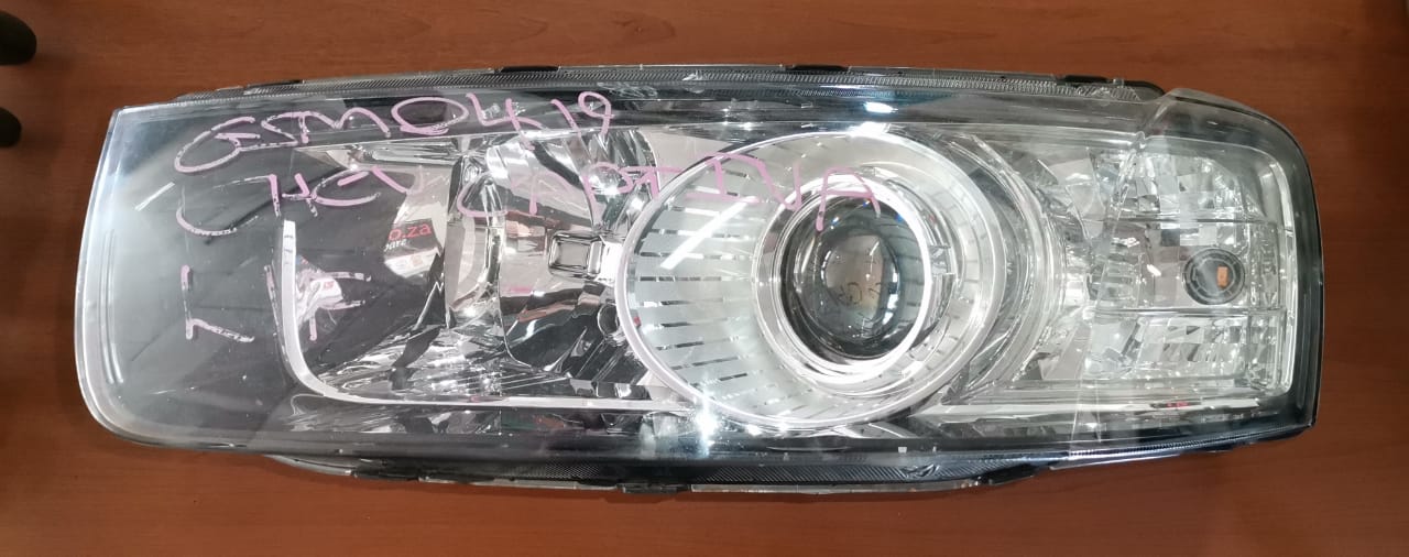 Chev Captiva Headlight Used for Sale - Private Seller