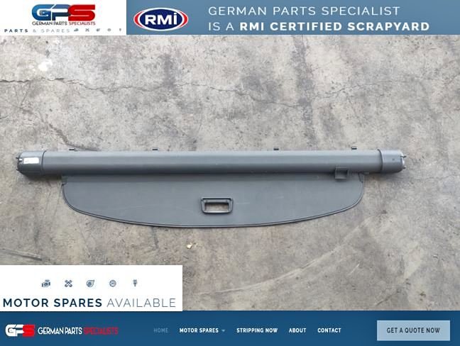 AUDI Q7 2012 USED REPLACEMENT PARCEL TRAY FOR SALE - Private Seller AUDI Q7 2012 USED REPLACEMENT PARCEL TRAY FOR SALE - Private Seller
