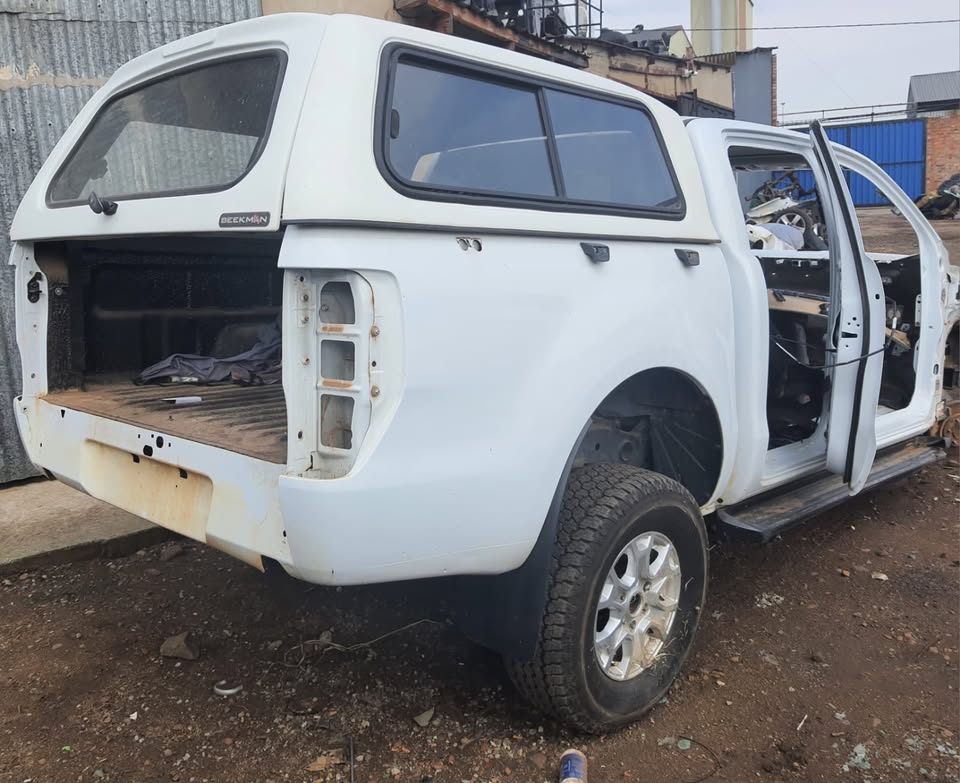 FORD RANGER STRIPPING FOR SPARES - Private Seller FORD RANGER STRIPPING FOR SPARES - Private Seller