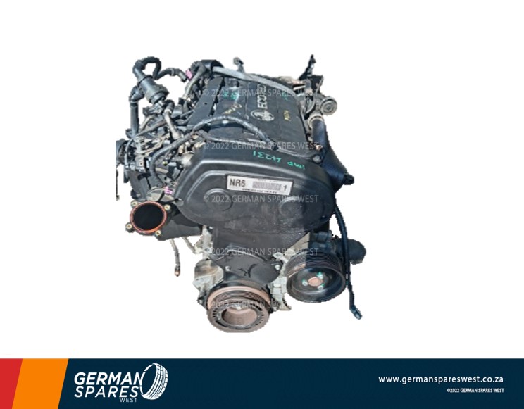 CHEV CRUZE F16D4 USED ENGINE FOR SALE