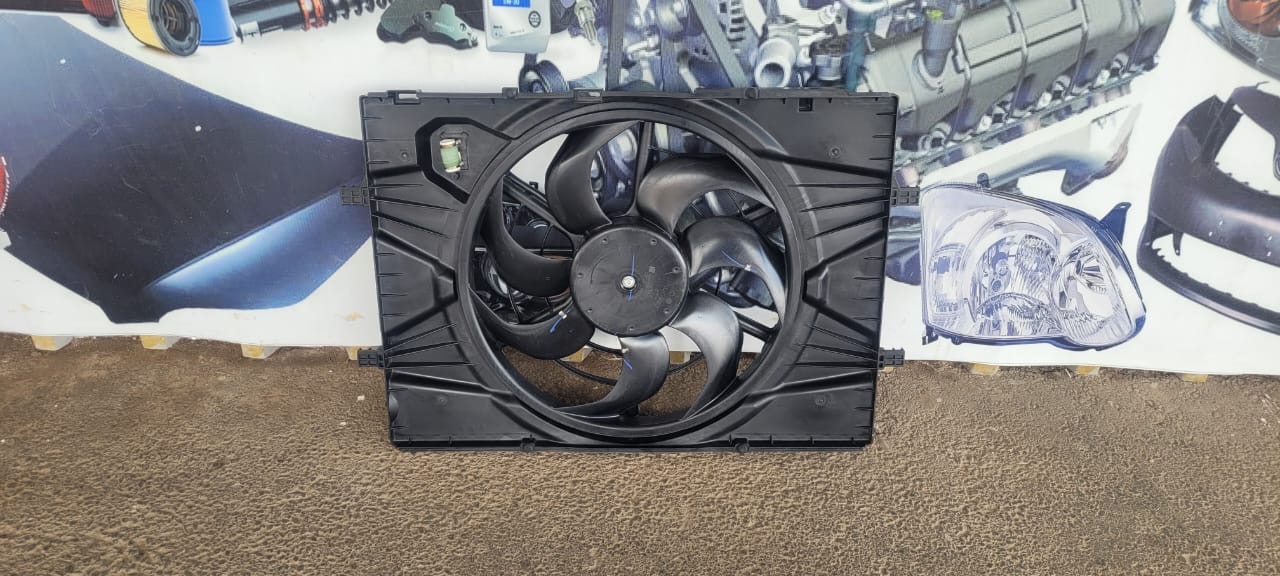 2024 HAVAL H6 RADIATOR FAN FOR SALE. BRAND NEW - Private Seller 2024 HAVAL H6 RADIATOR FAN FOR SALE. BRAND NEW - Private Seller